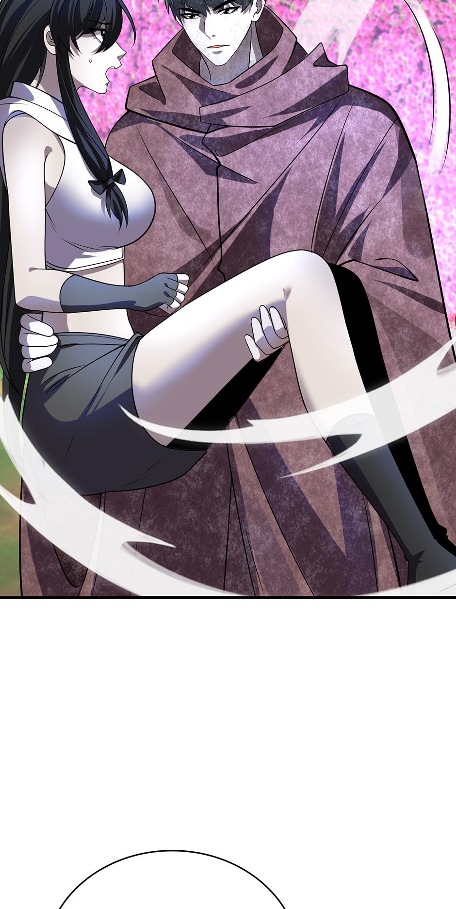 The Return Resistance Wants to Save the World Chapter 45 page 9 - 