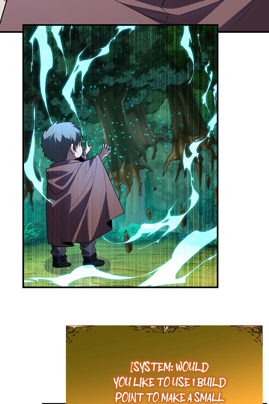 The Return Resistance Wants to Save the World Chapter 46 page 13 - 