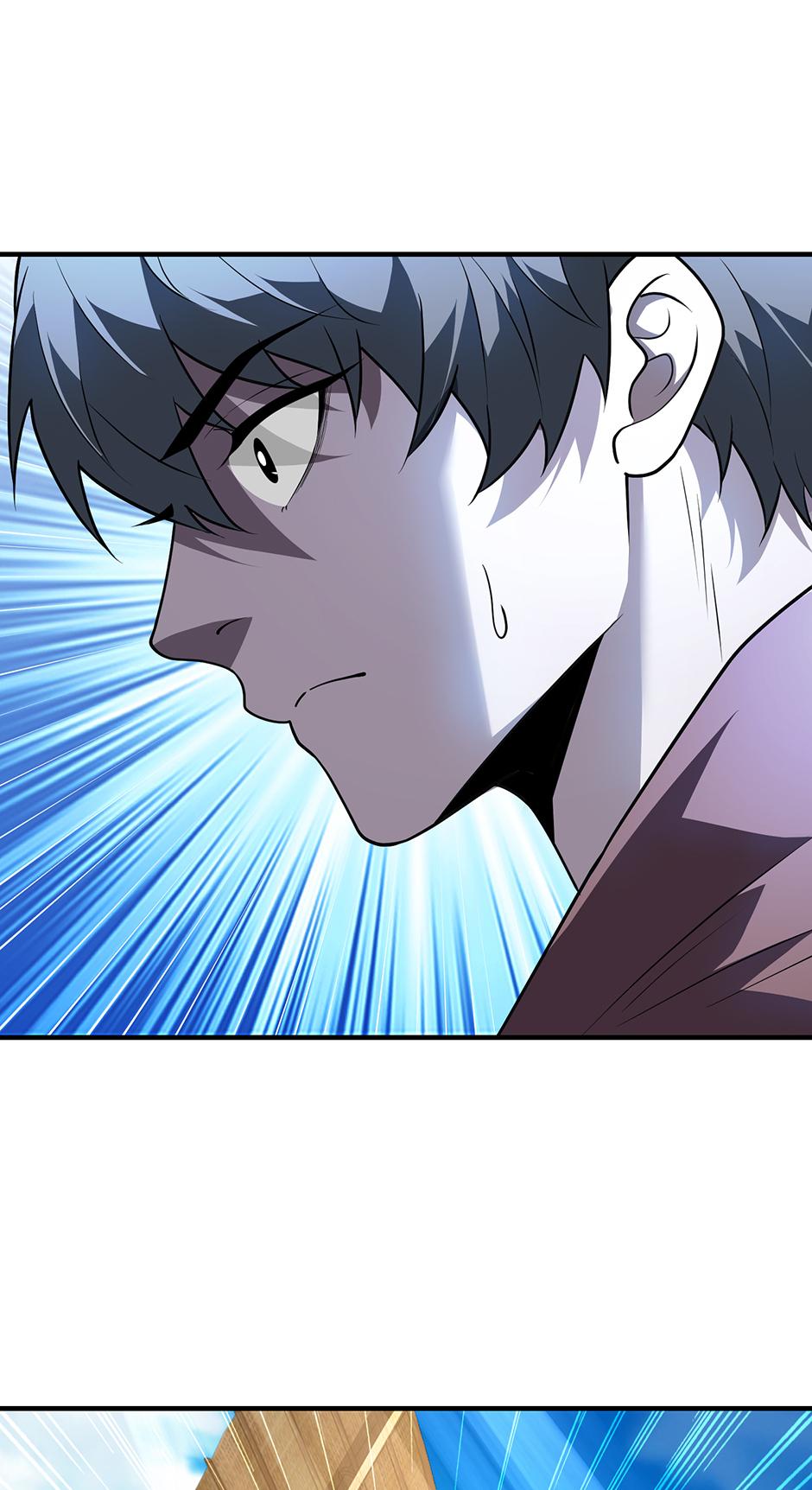 The Return Resistance Wants to Save the World Chapter 46 page 15 - 