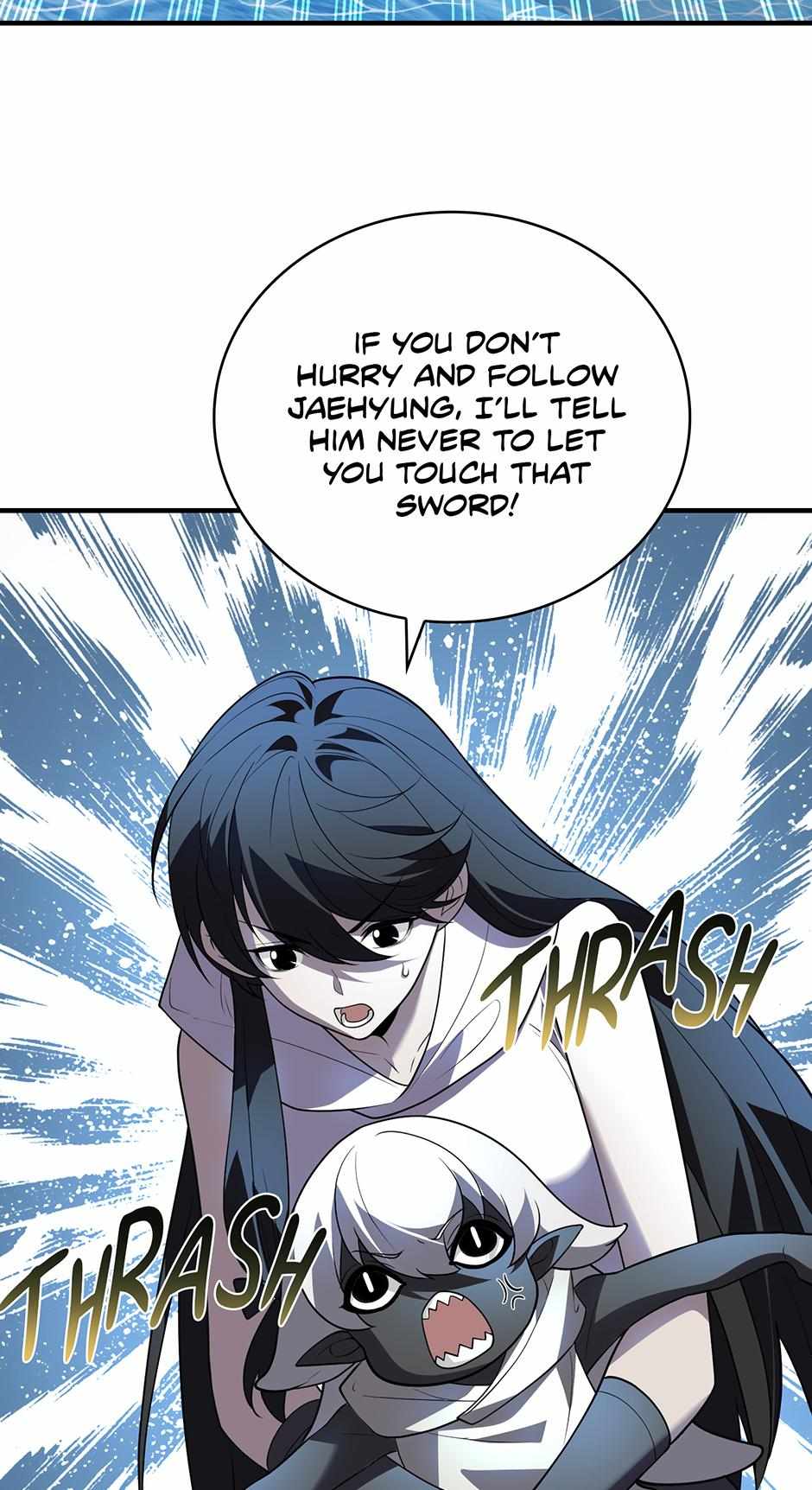 The Return Resistance Wants to Save the World Chapter 46 page 17 - 