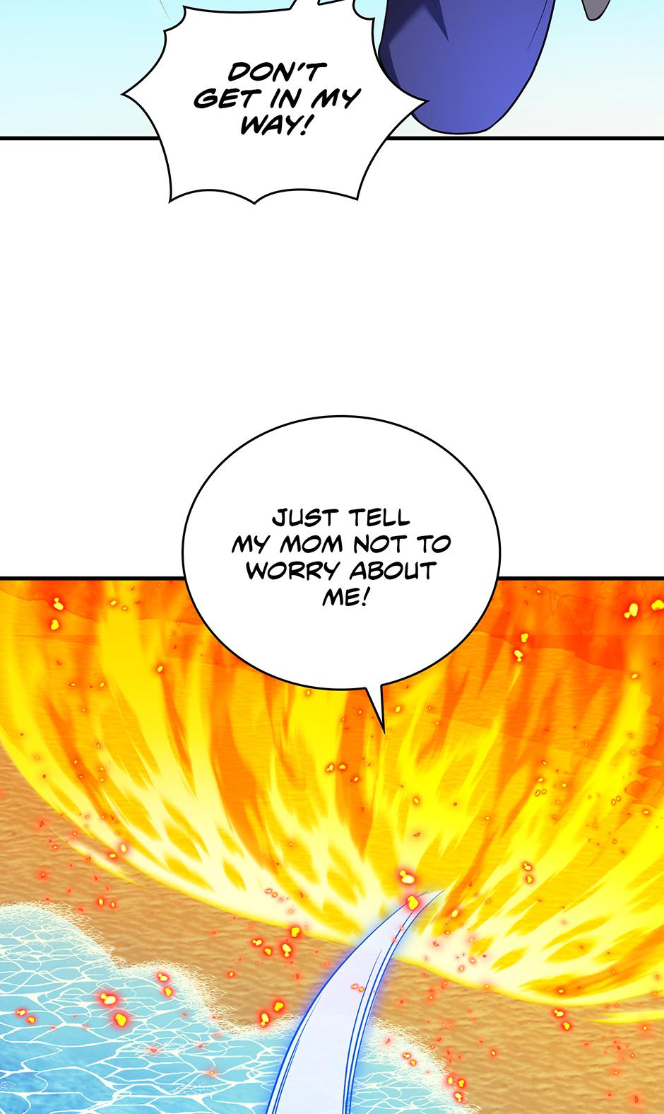 The Return Resistance Wants to Save the World Chapter 46 page 28 - 