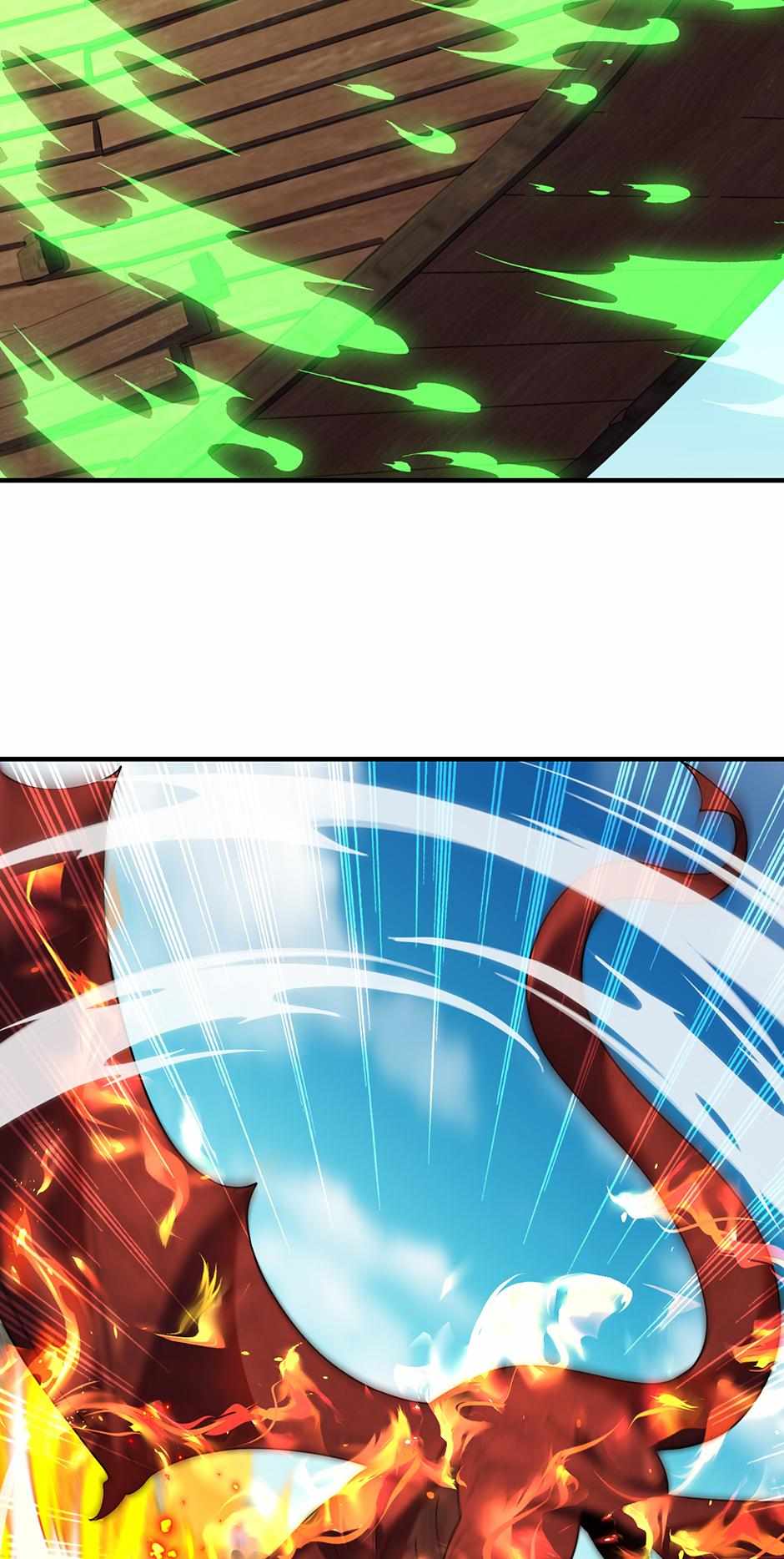 The Return Resistance Wants to Save the World Chapter 46 page 31 - 