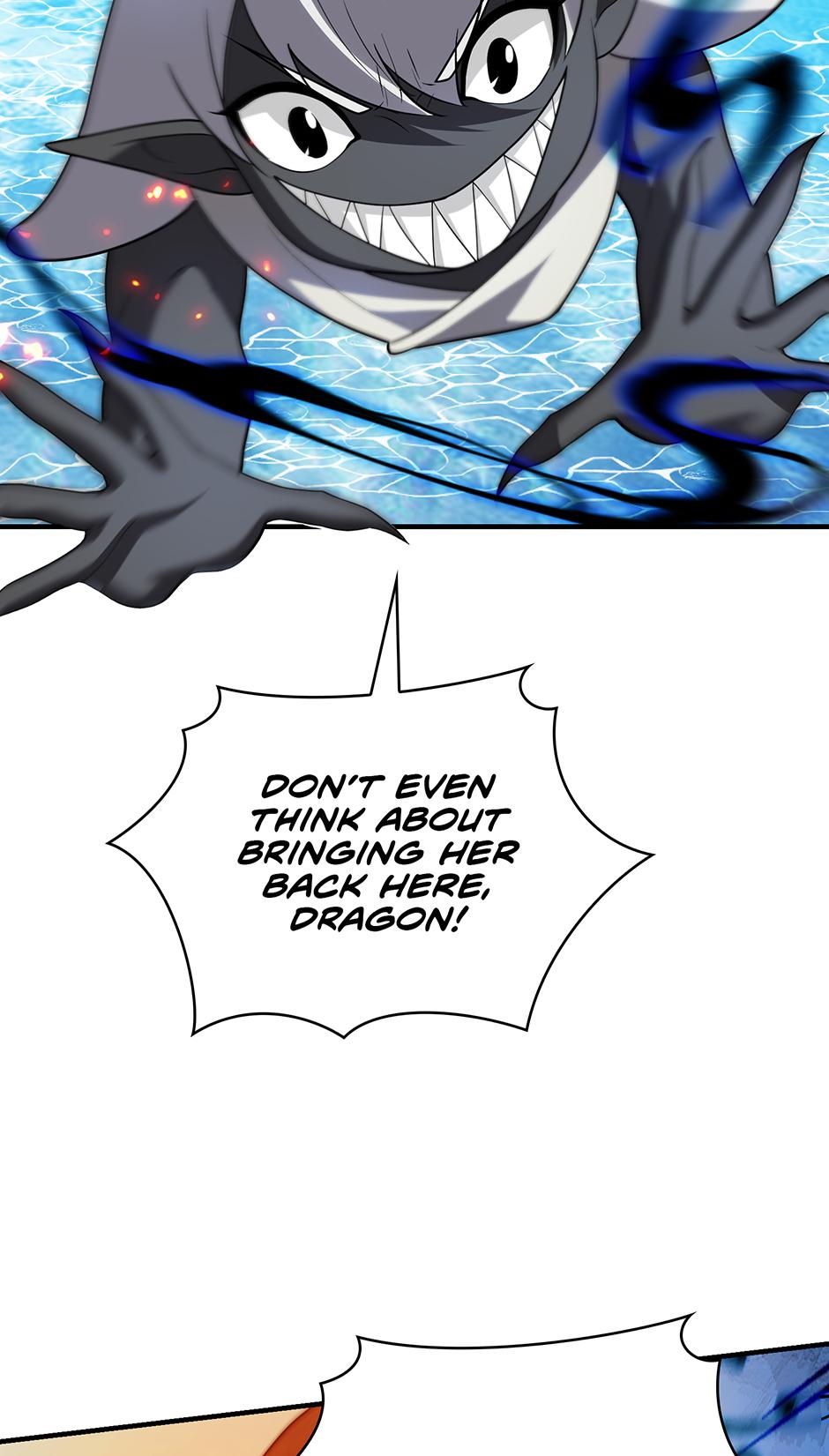The Return Resistance Wants to Save the World Chapter 46 page 35 - 