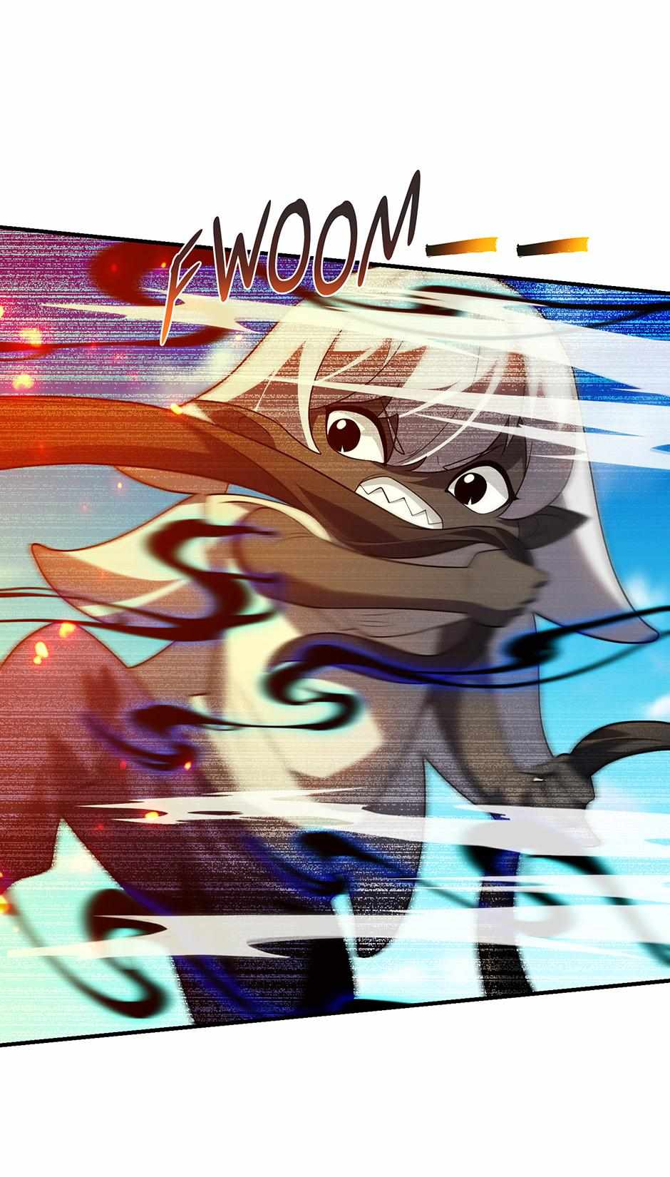 The Return Resistance Wants to Save the World Chapter 46 page 38 - 