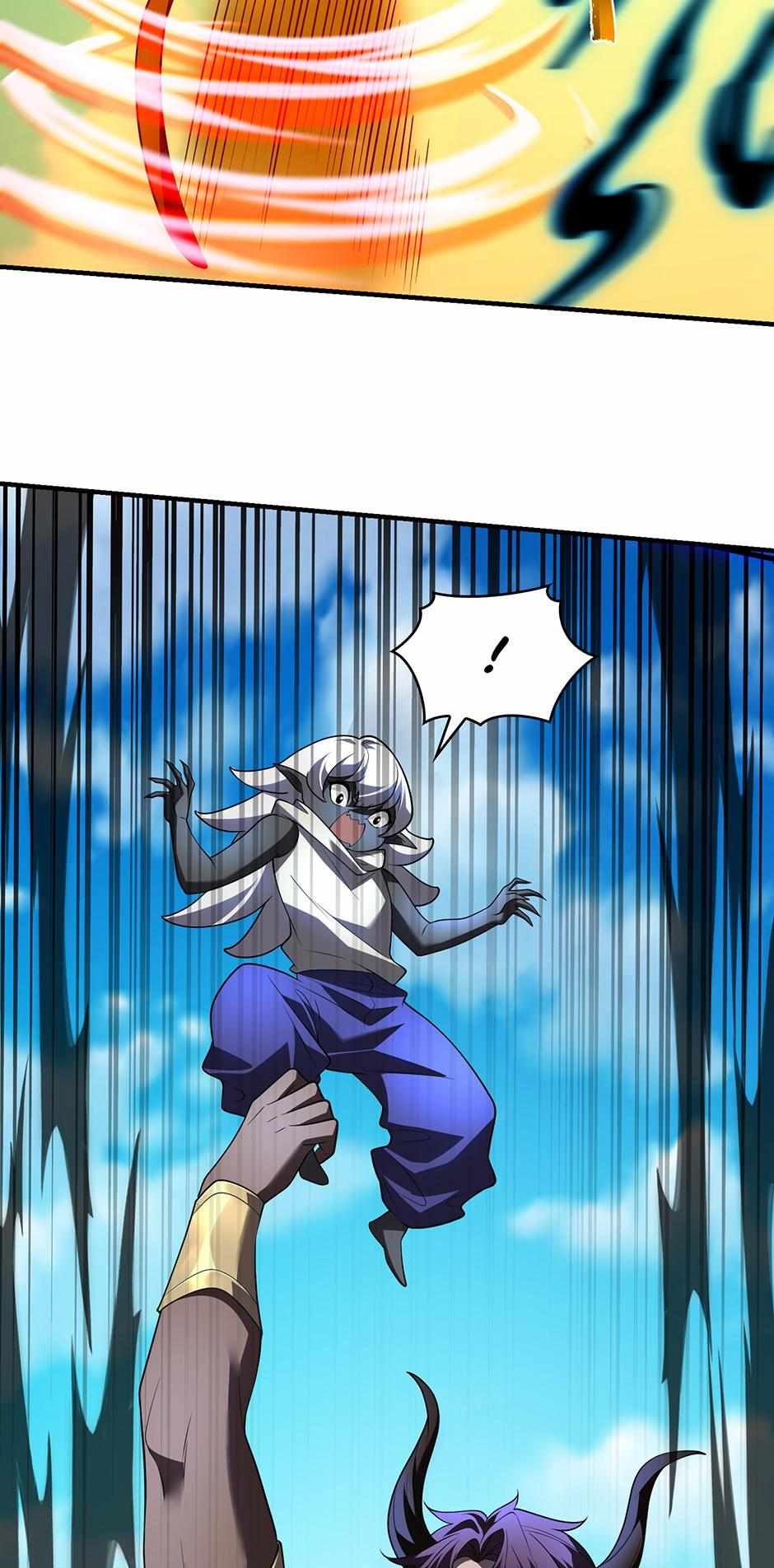 The Return Resistance Wants to Save the World Chapter 46 page 40 - 