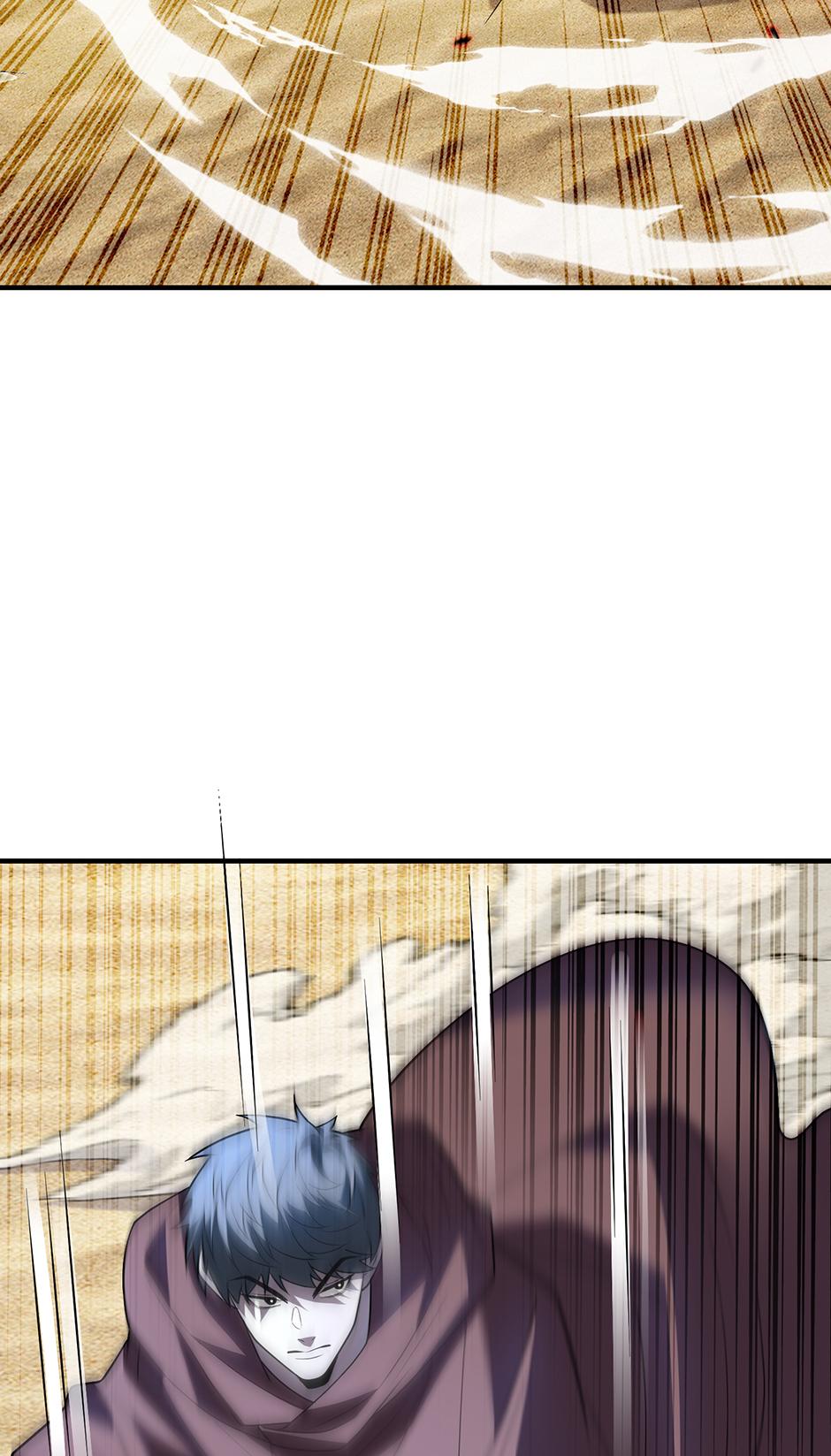 The Return Resistance Wants to Save the World Chapter 46 page 5 - 