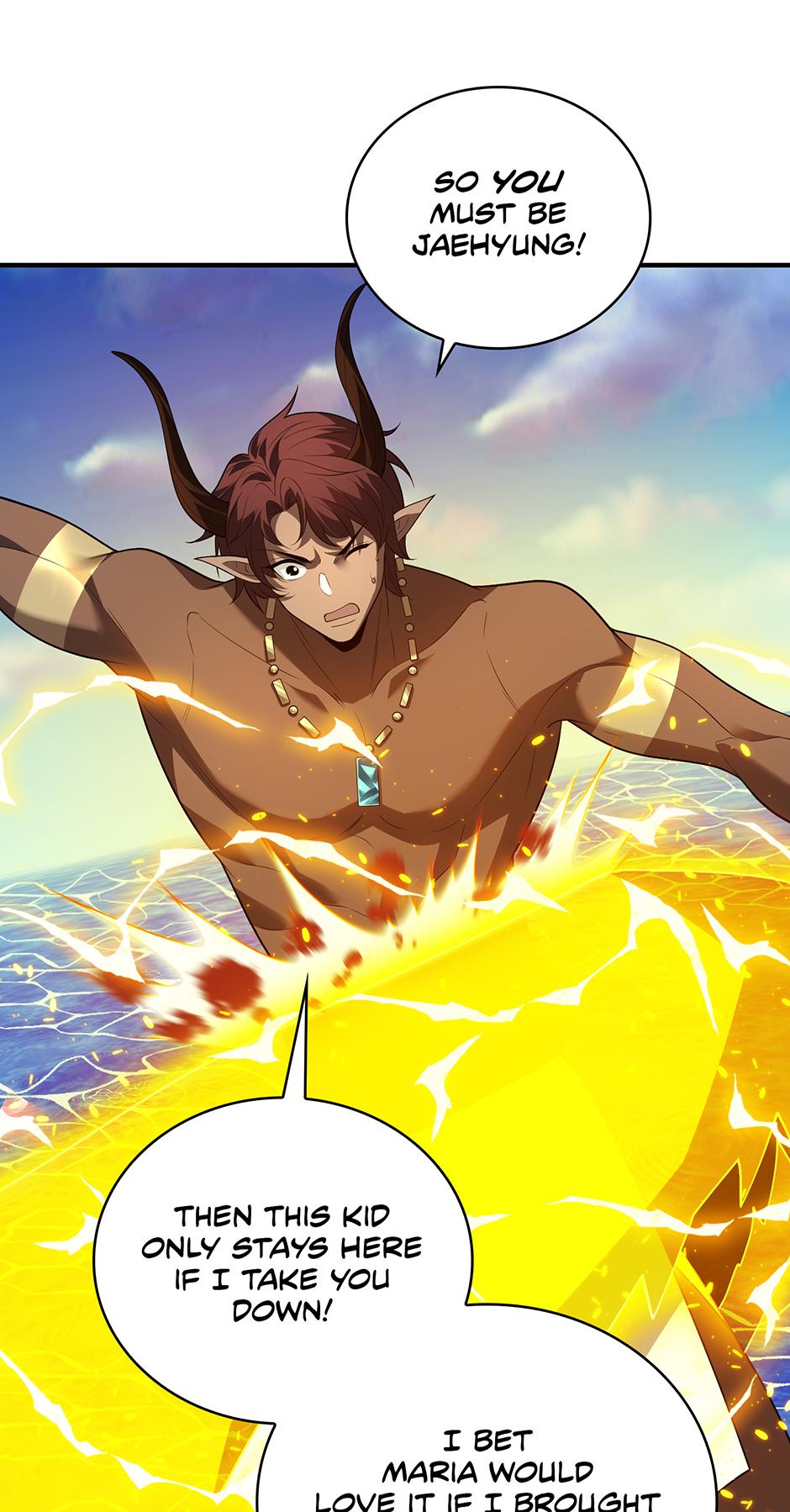 The Return Resistance Wants to Save the World Chapter 46 page 47 - 
