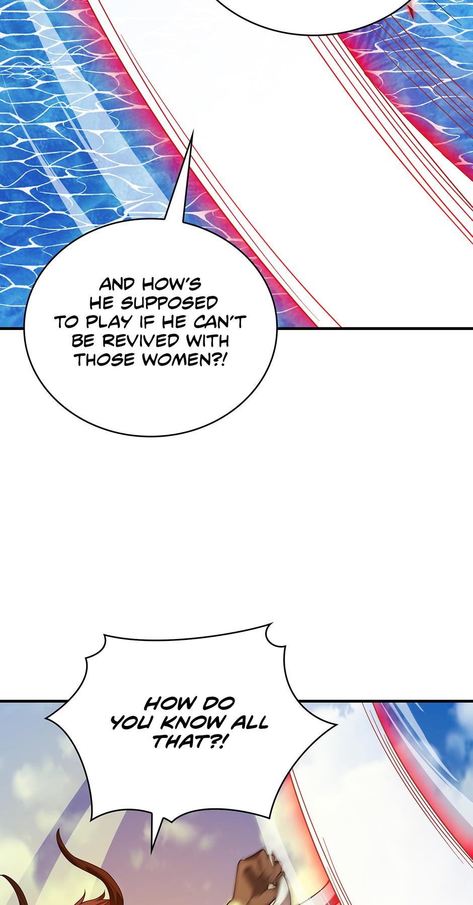 The Return Resistance Wants to Save the World Chapter 46 page 49 - 