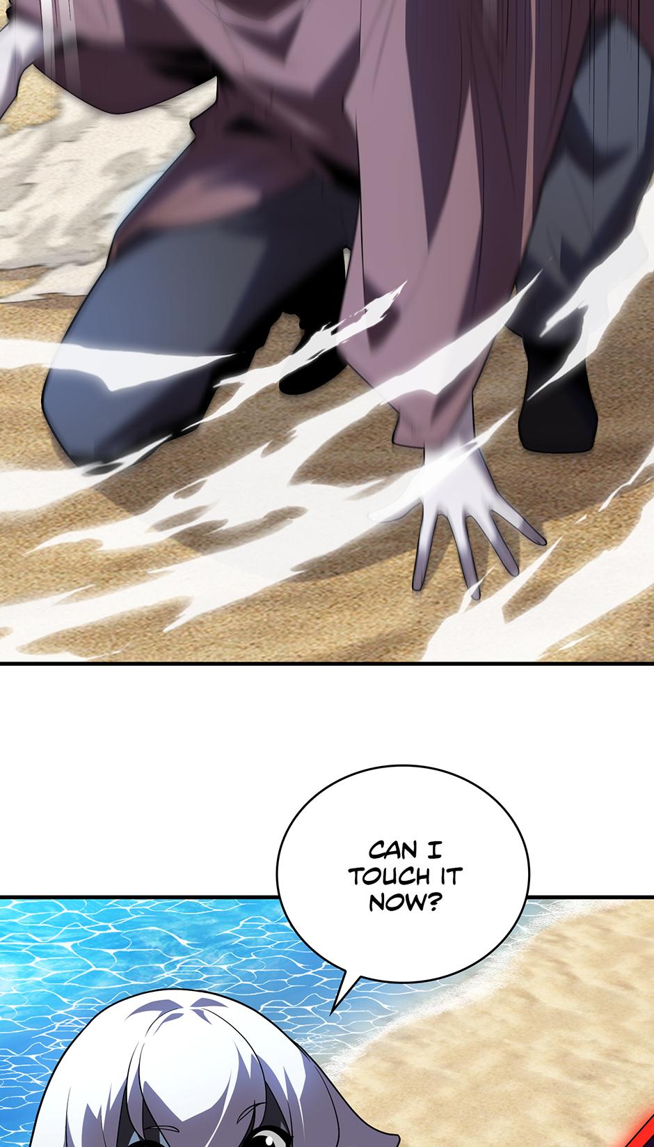 The Return Resistance Wants to Save the World Chapter 46 page 6 - 