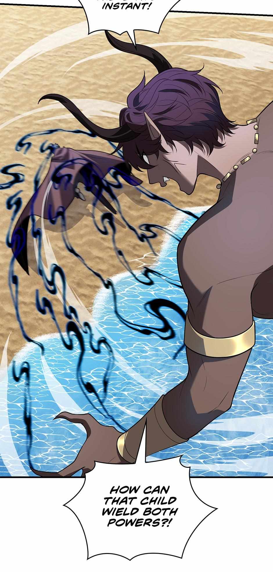 The Return Resistance Wants to Save the World Chapter 46 page 54 - 