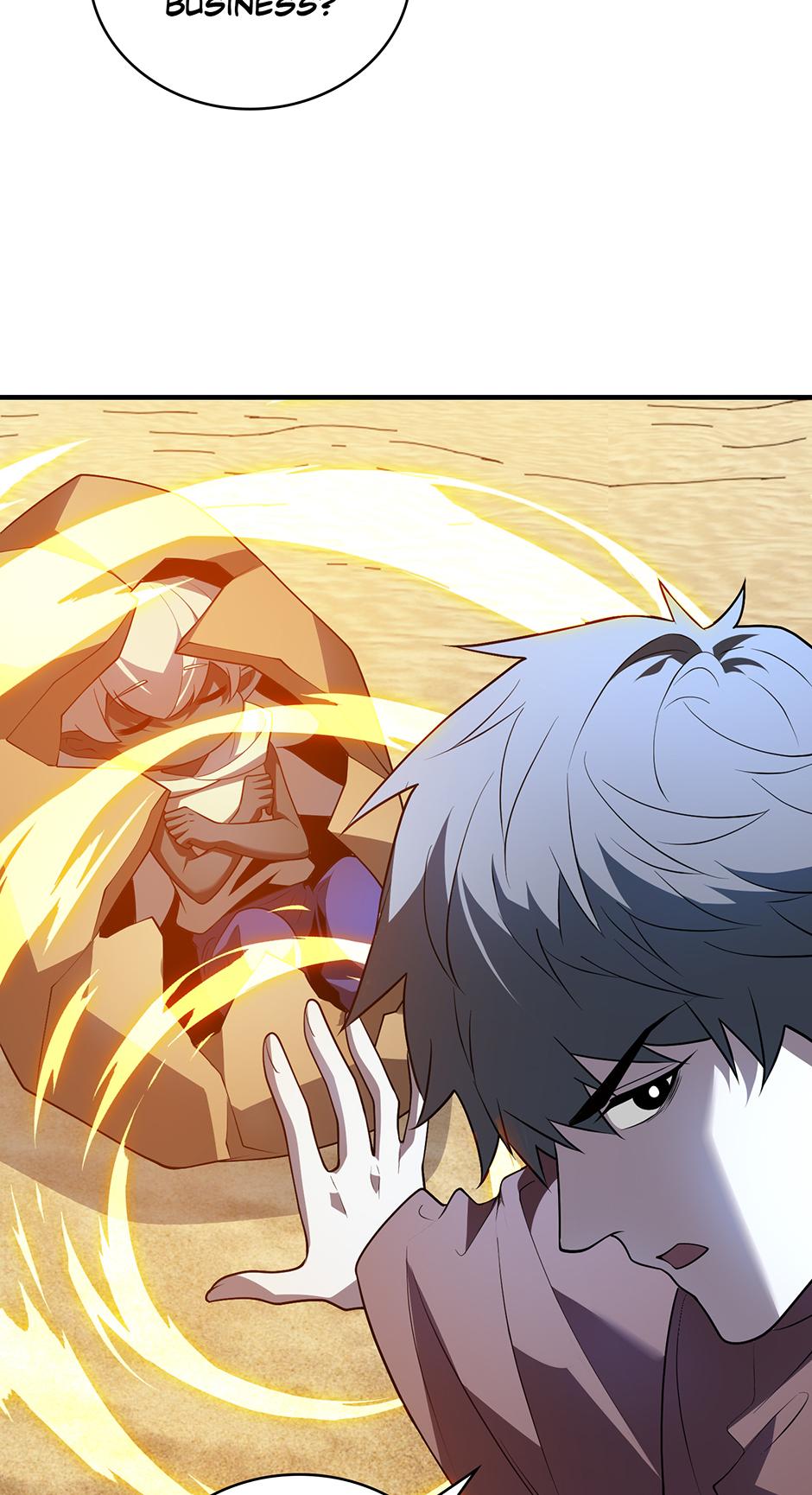 The Return Resistance Wants to Save the World Chapter 46 page 56 - 