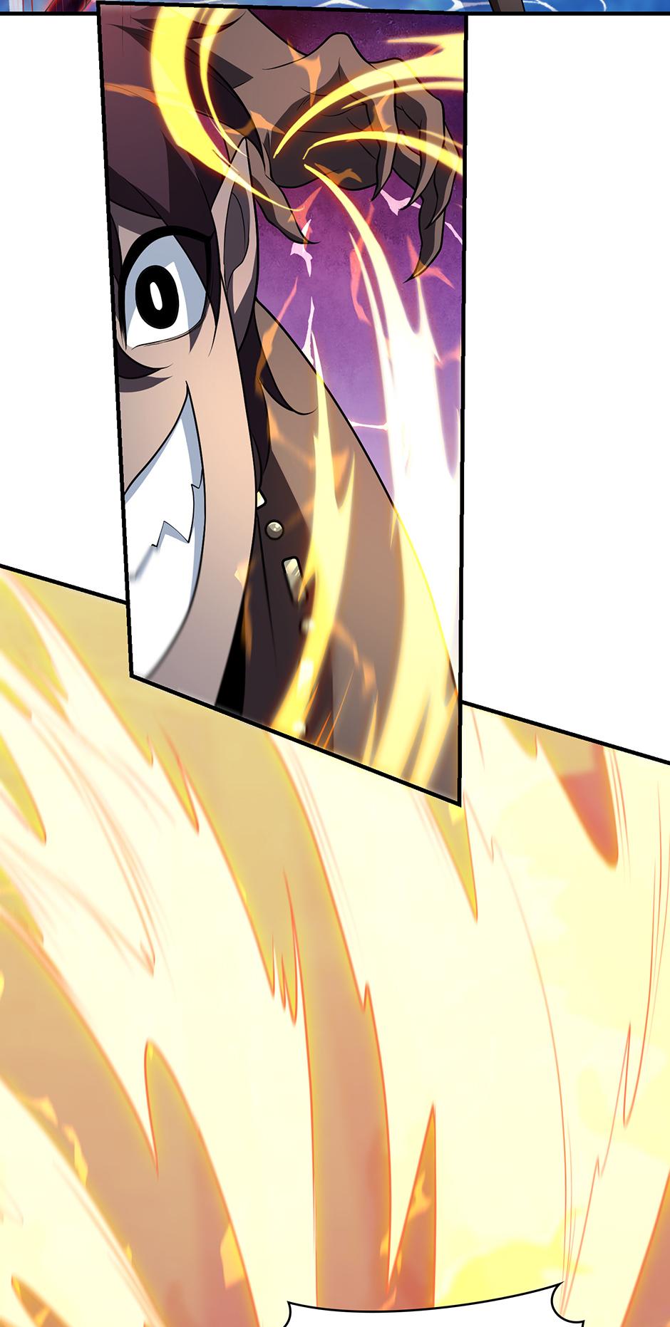 The Return Resistance Wants to Save the World Chapter 46 page 61 - 
