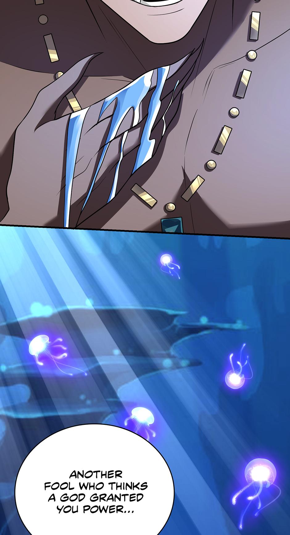 The Return Resistance Wants to Save the World Chapter 46 page 66 - 