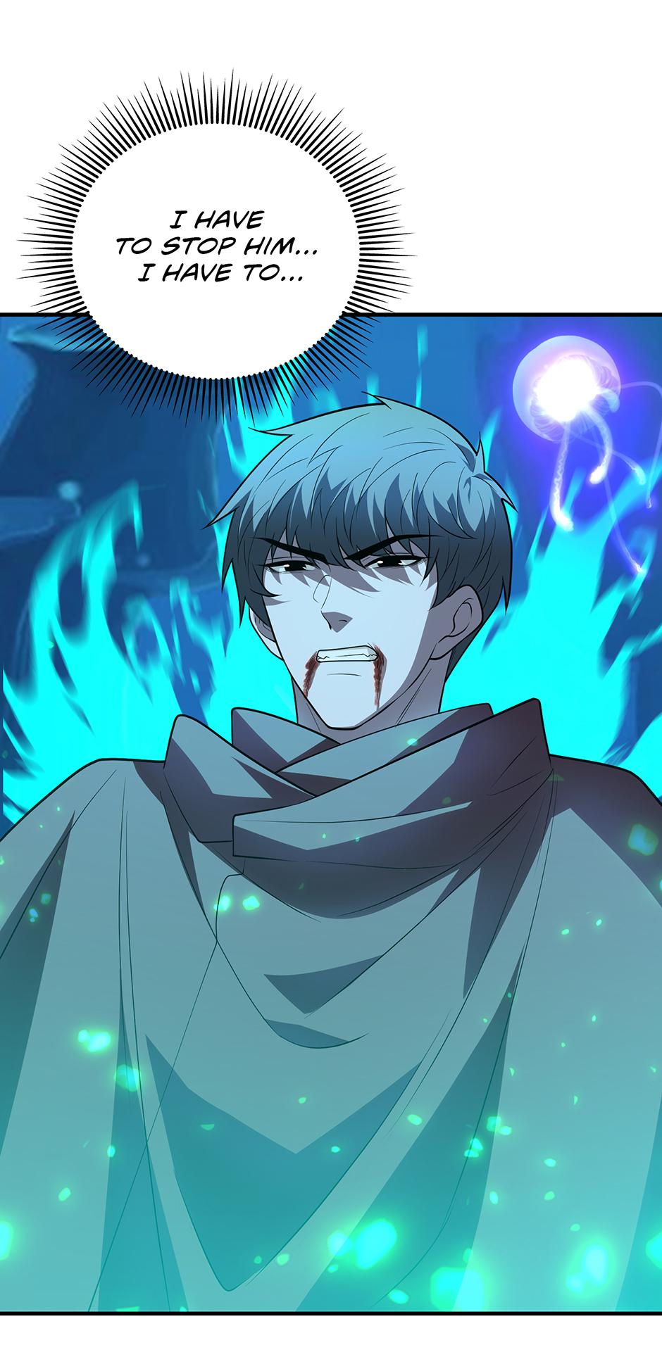 The Return Resistance Wants to Save the World Chapter 46 page 69 - 