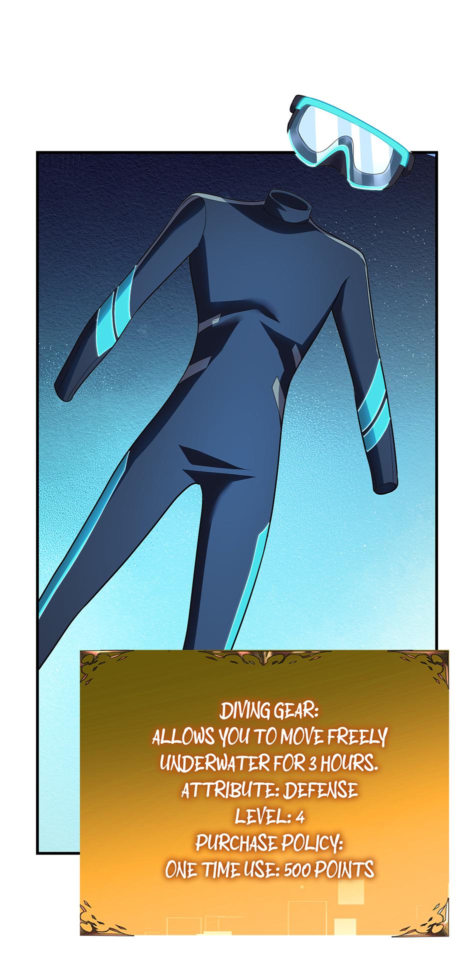 The Return Resistance Wants to Save the World Chapter 46 page 70 - 