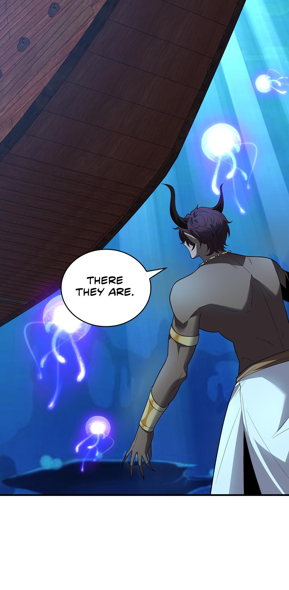 The Return Resistance Wants to Save the World Chapter 46 page 73 - 