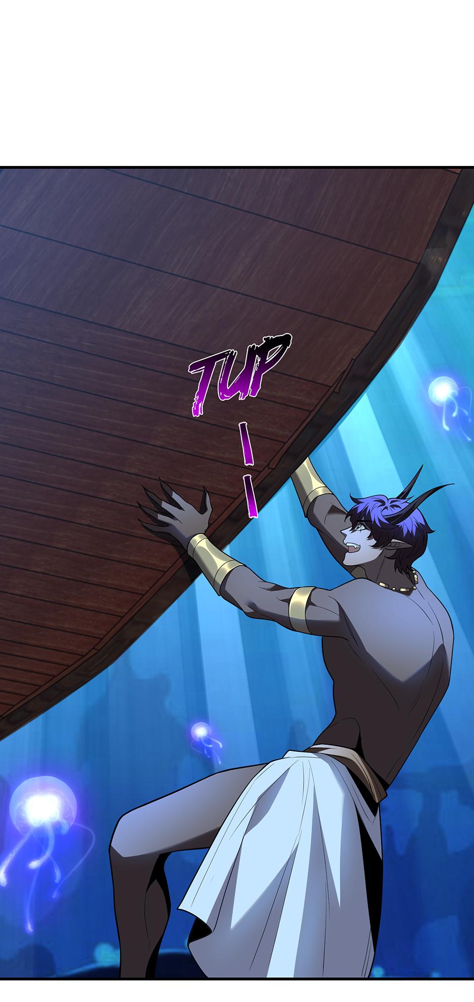 The Return Resistance Wants to Save the World Chapter 46 page 74 - 