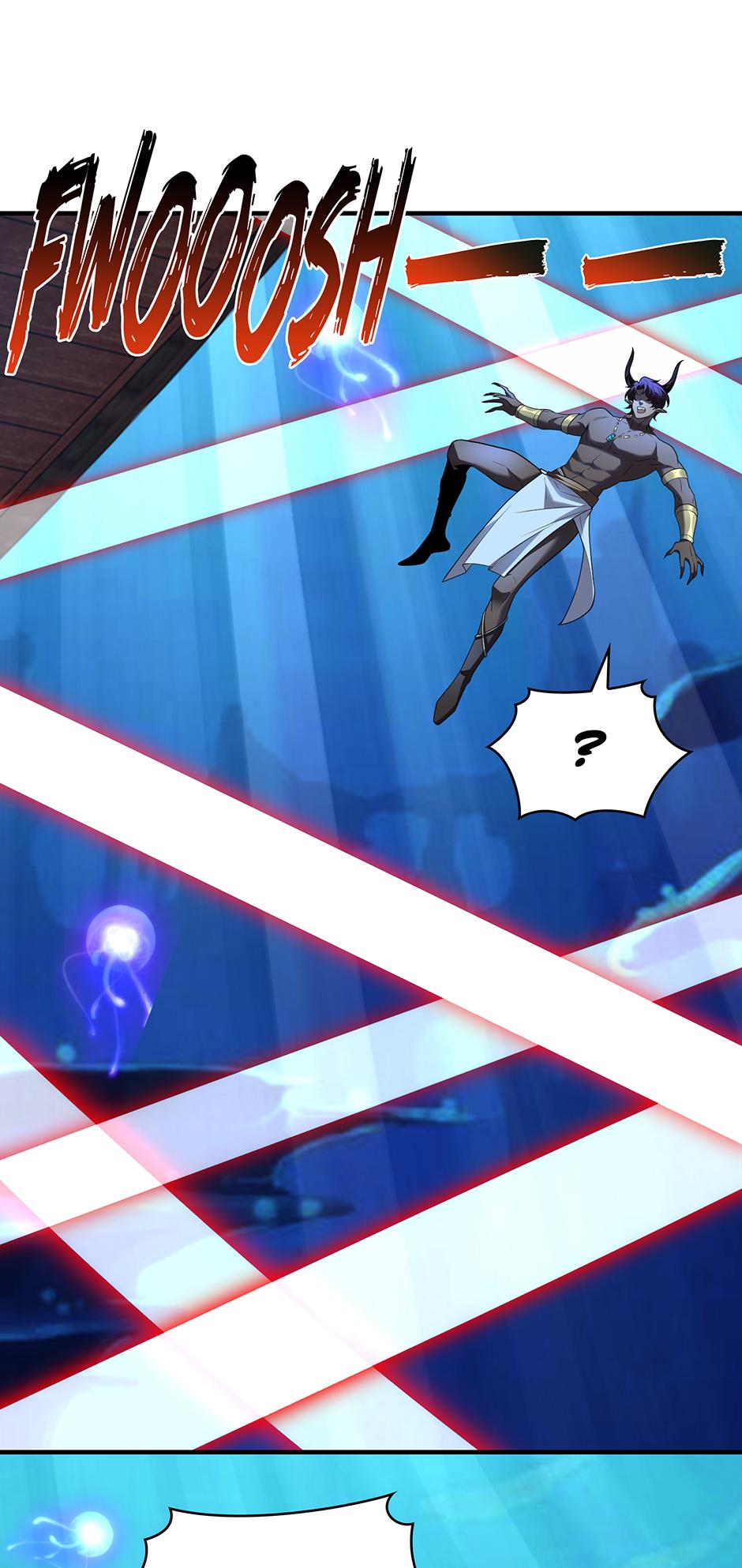 The Return Resistance Wants to Save the World Chapter 46 page 75 - 