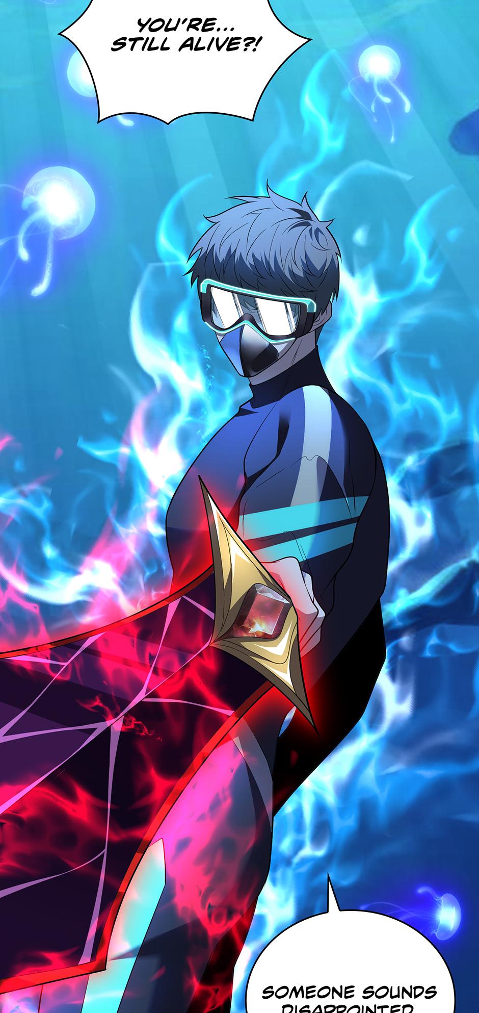 The Return Resistance Wants to Save the World Chapter 46 page 76 - 