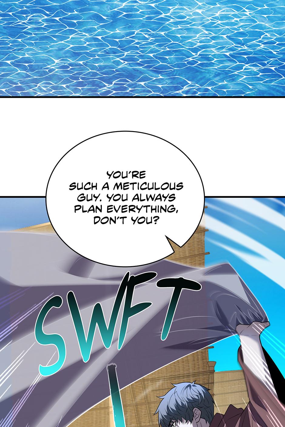 The Return Resistance Wants to Save the World Chapter 46 page 10 - 
