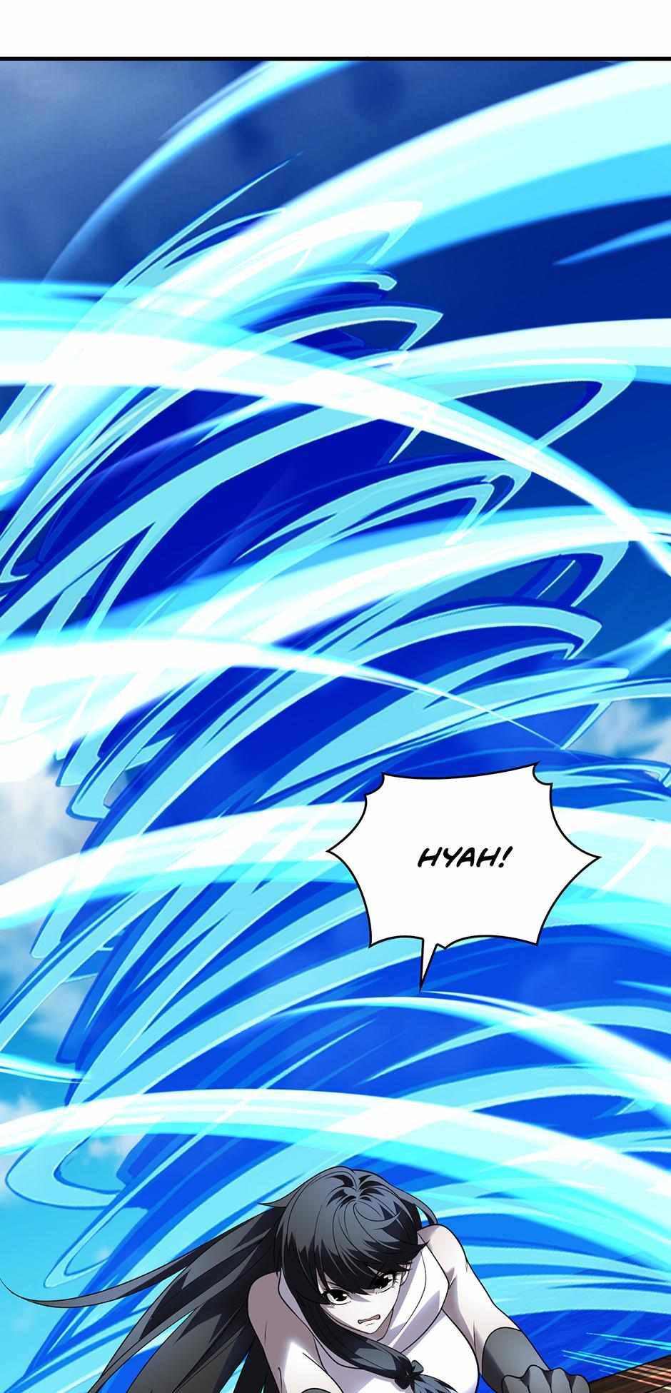 The Return Resistance Wants to Save the World Chapter 47 page 13 - 