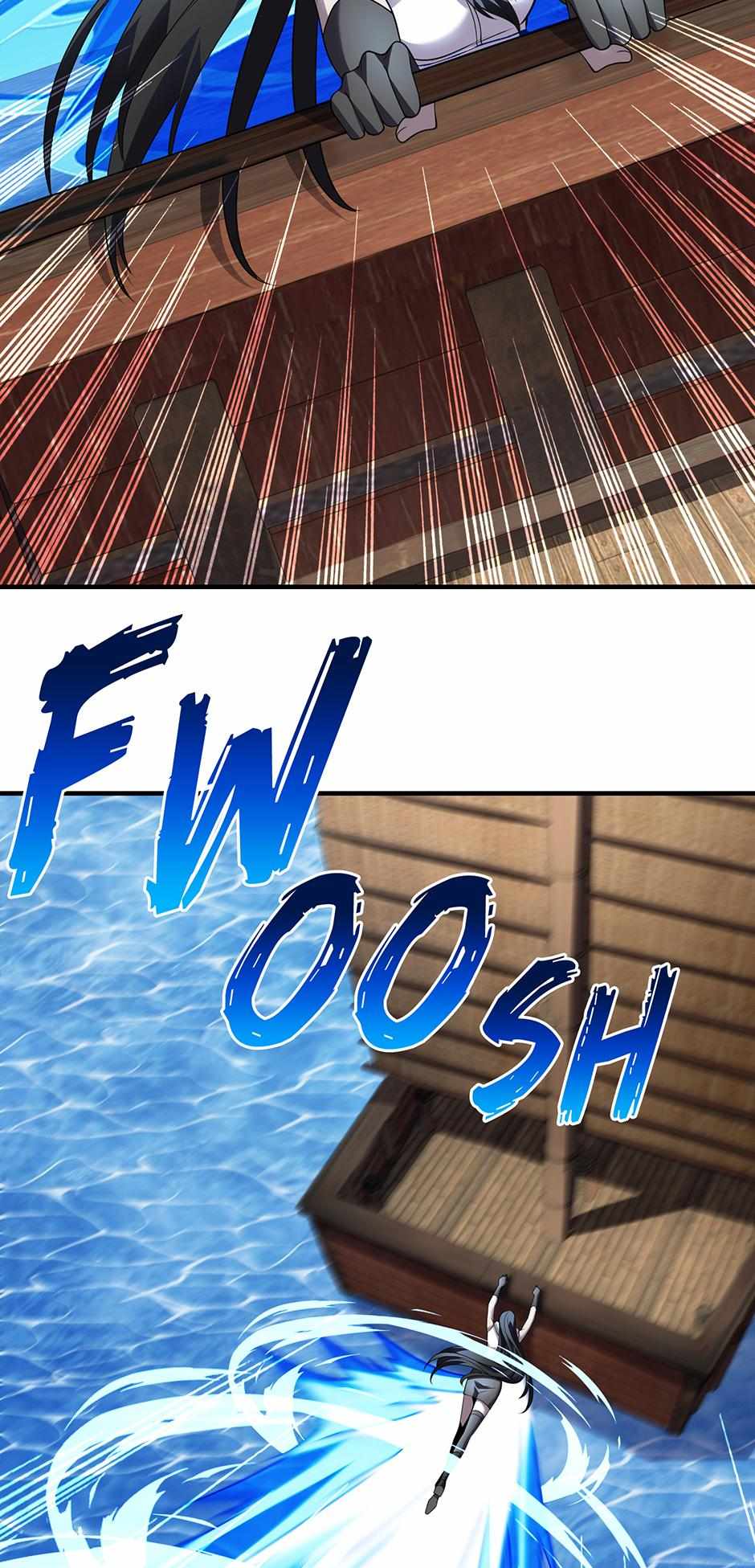 The Return Resistance Wants to Save the World Chapter 47 page 14 - 