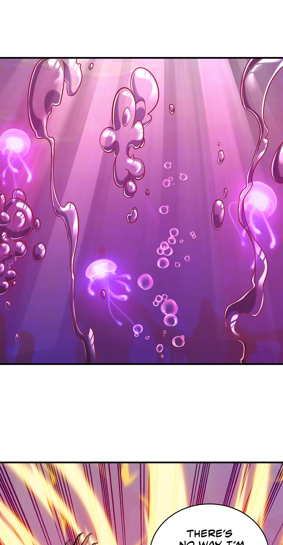 The Return Resistance Wants to Save the World Chapter 47 page 17 - 