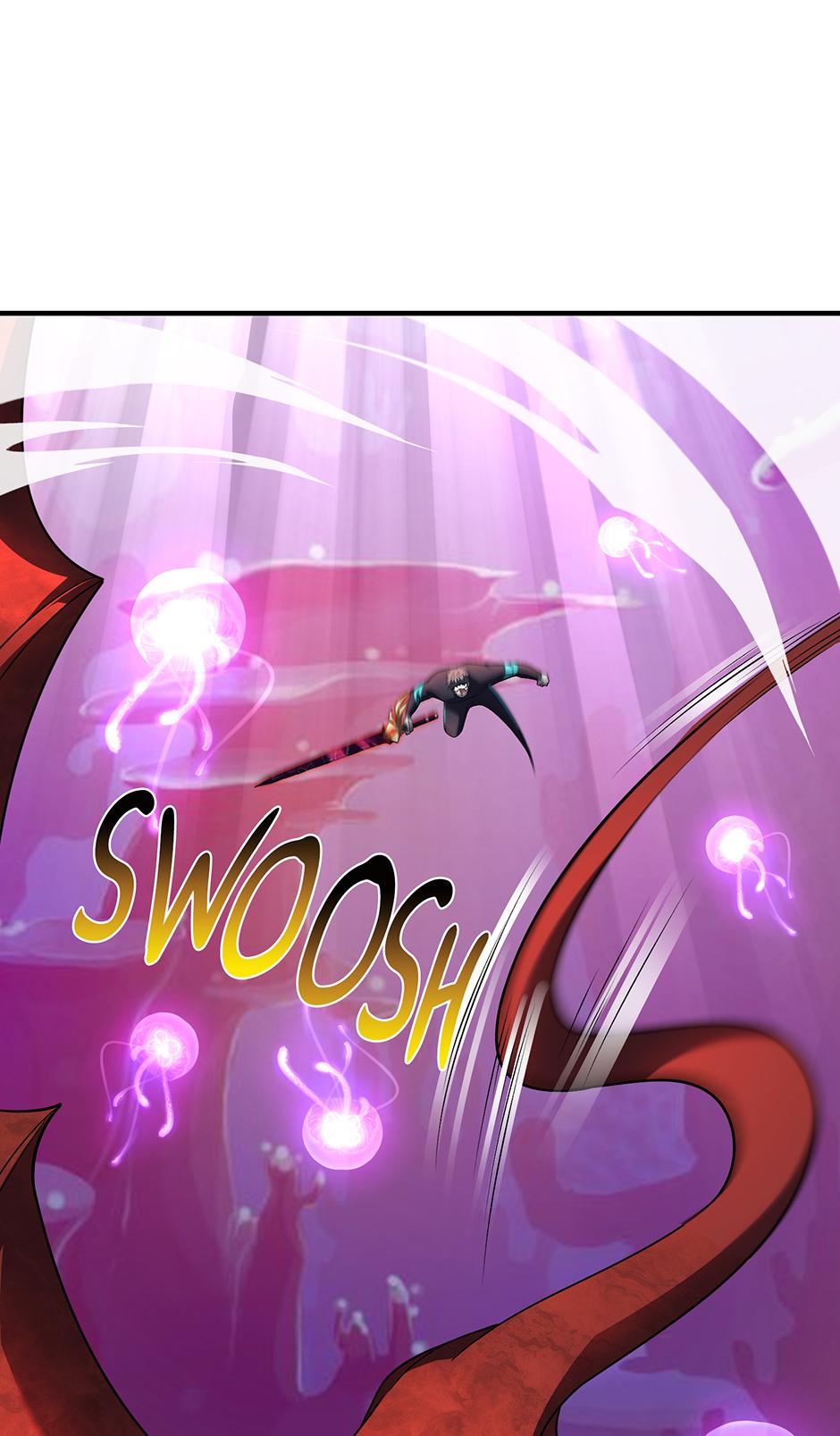 The Return Resistance Wants to Save the World Chapter 47 page 21 - 