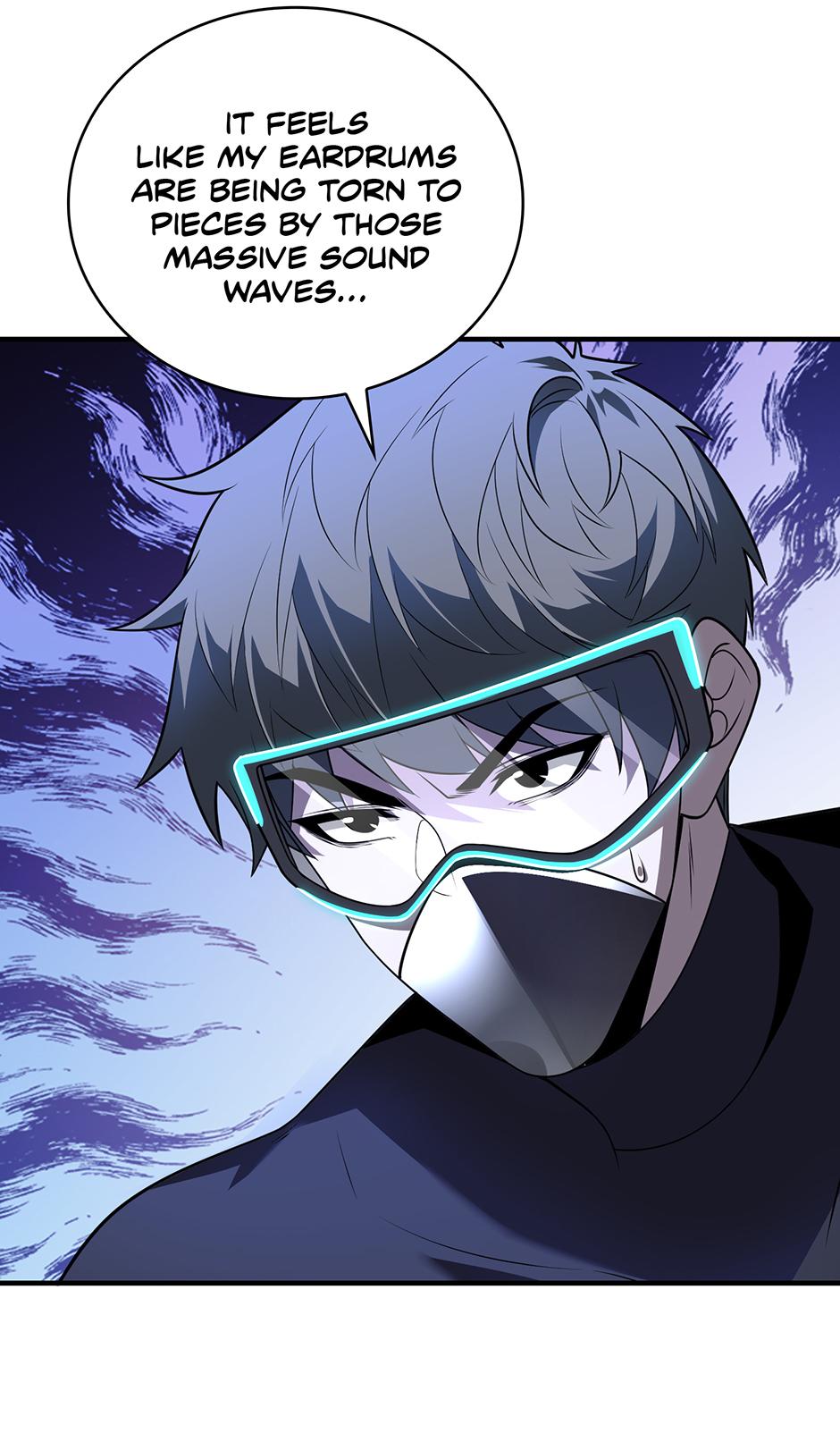 The Return Resistance Wants to Save the World Chapter 47 page 25 - 