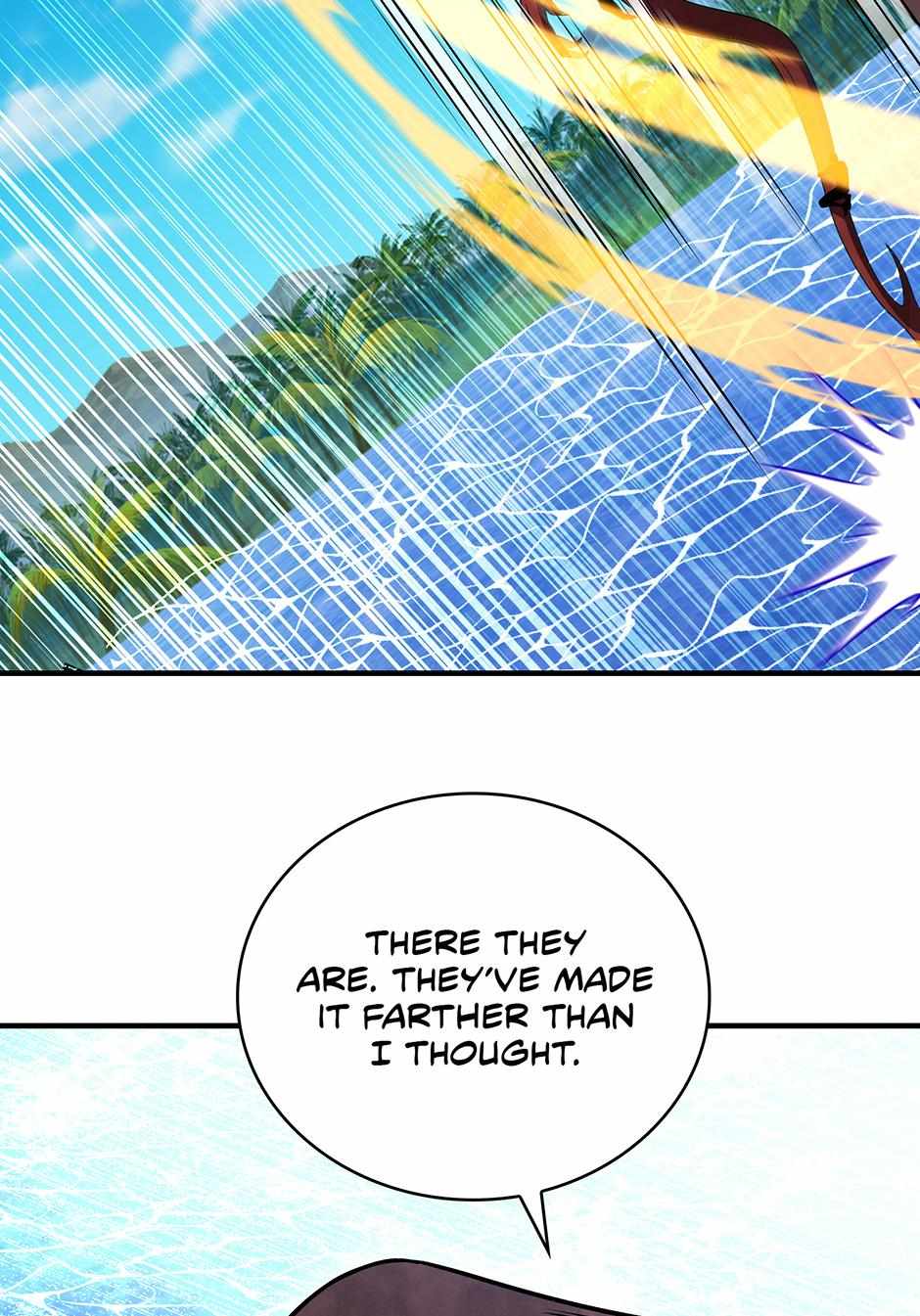 The Return Resistance Wants to Save the World Chapter 47 page 27 - 
