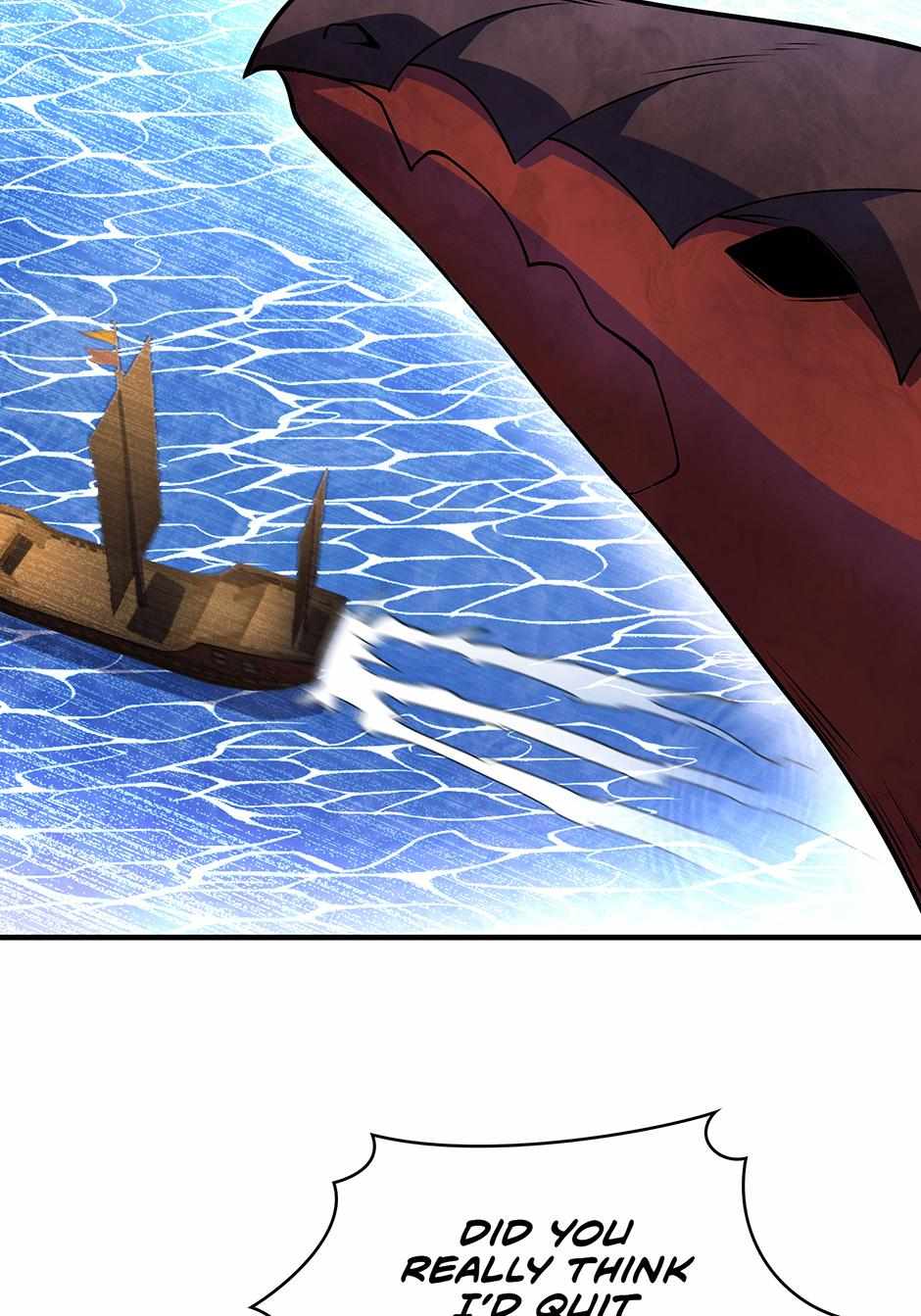The Return Resistance Wants to Save the World Chapter 47 page 28 - 
