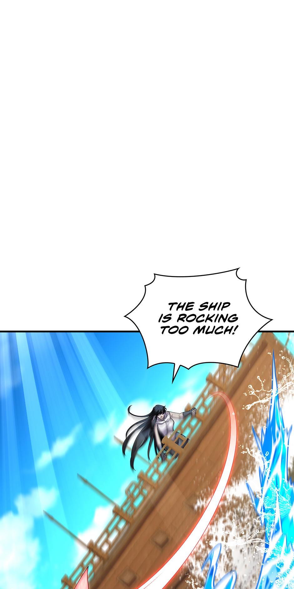 The Return Resistance Wants to Save the World Chapter 47 page 4 - 