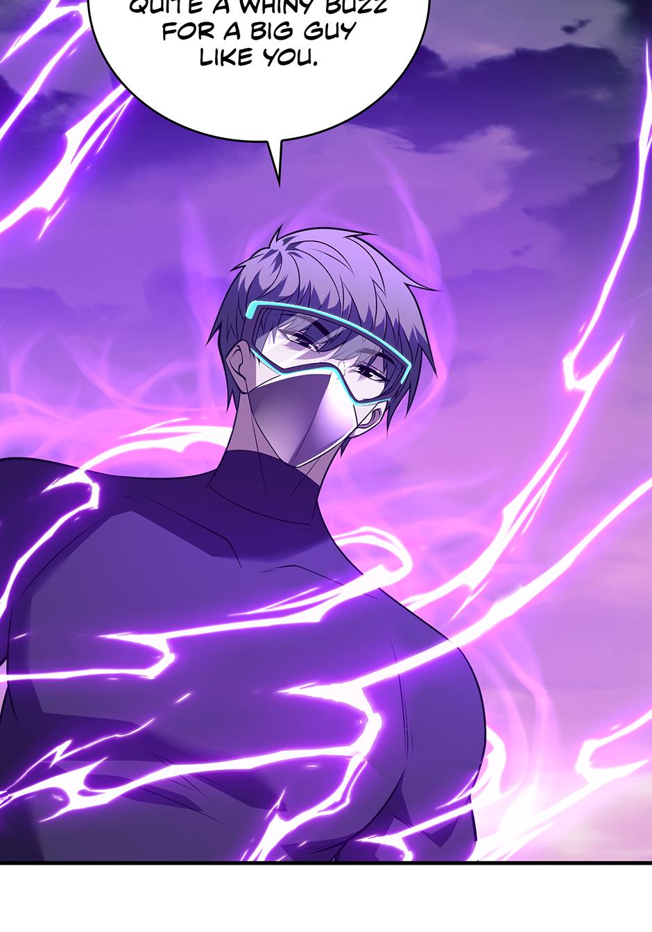 The Return Resistance Wants to Save the World Chapter 47 page 31 - 
