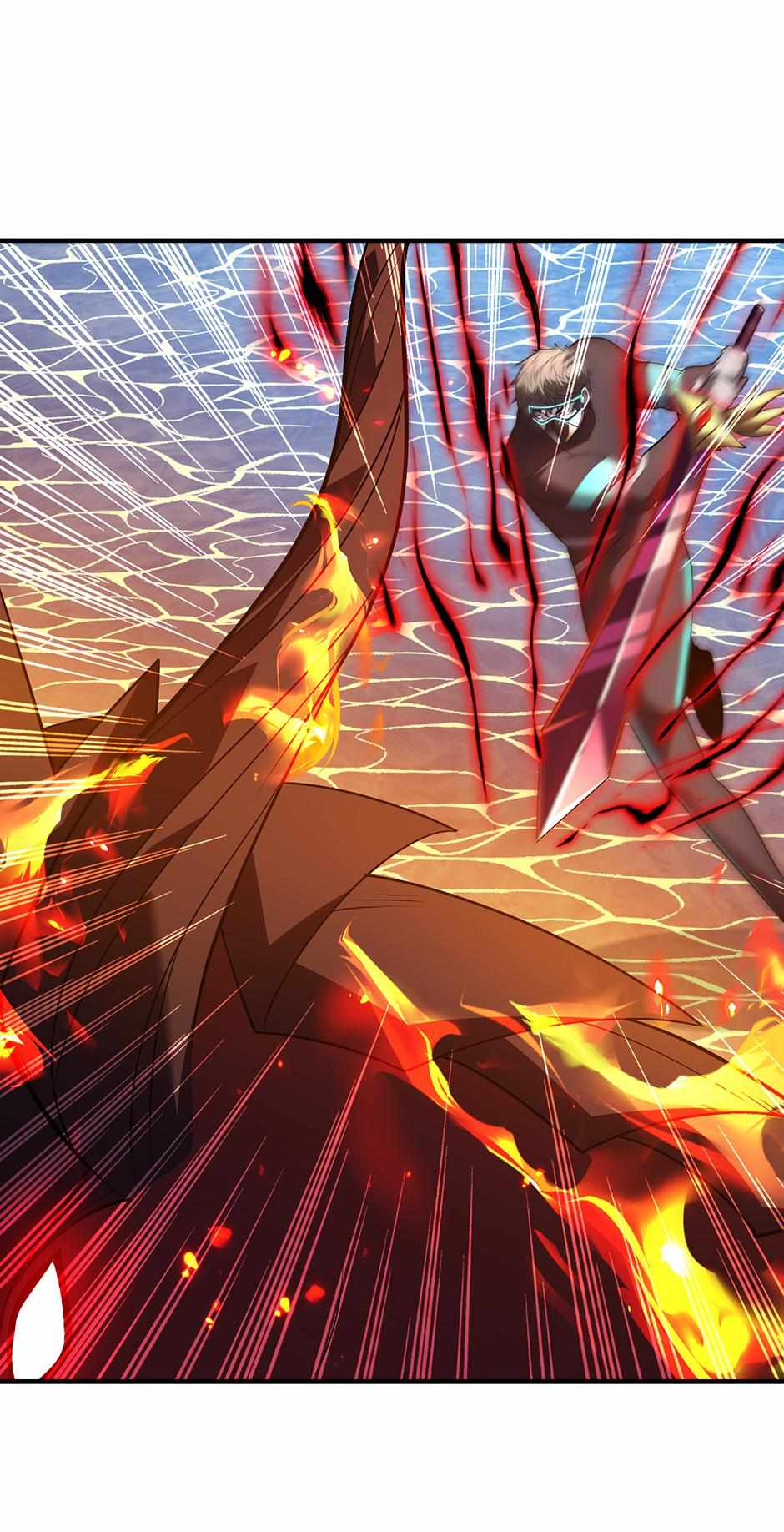 The Return Resistance Wants to Save the World Chapter 47 page 35 - 