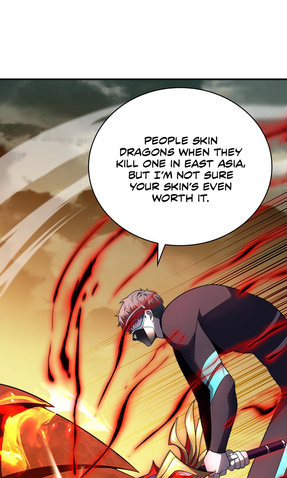 The Return Resistance Wants to Save the World Chapter 47 page 36 - 