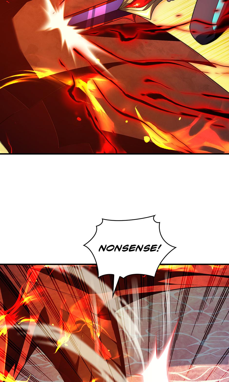 The Return Resistance Wants to Save the World Chapter 47 page 37 - 