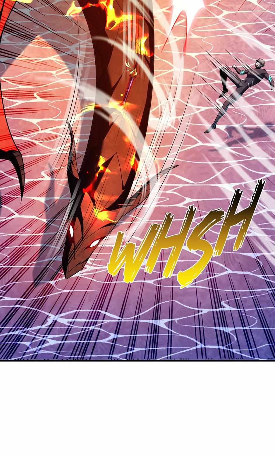 The Return Resistance Wants to Save the World Chapter 47 page 38 - 