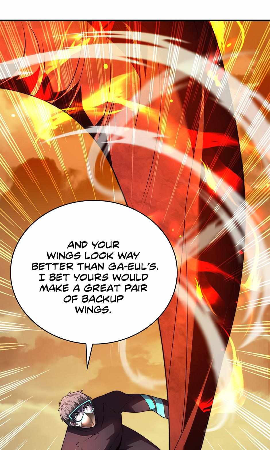 The Return Resistance Wants to Save the World Chapter 47 page 39 - 