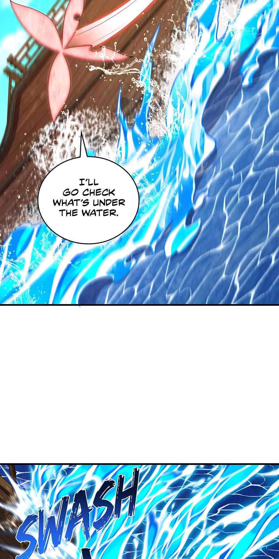 The Return Resistance Wants to Save the World Chapter 47 page 5 - 