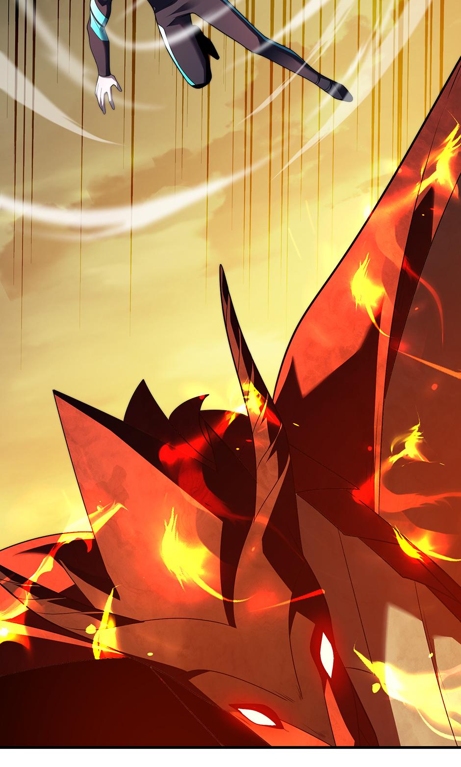 The Return Resistance Wants to Save the World Chapter 47 page 41 - 