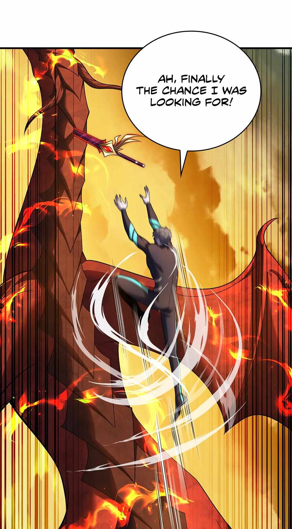 The Return Resistance Wants to Save the World Chapter 47 page 42 - 