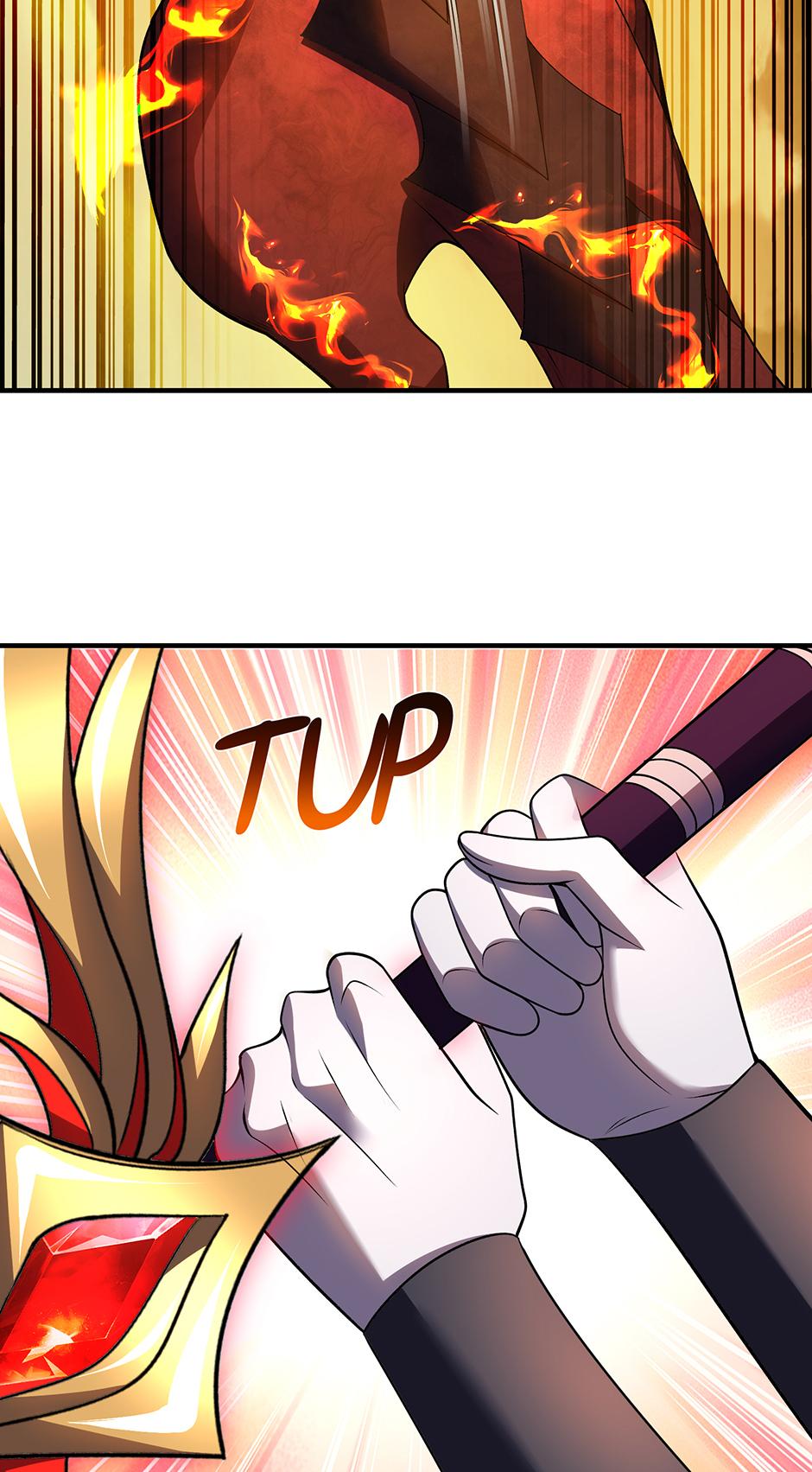 The Return Resistance Wants to Save the World Chapter 47 page 43 - 