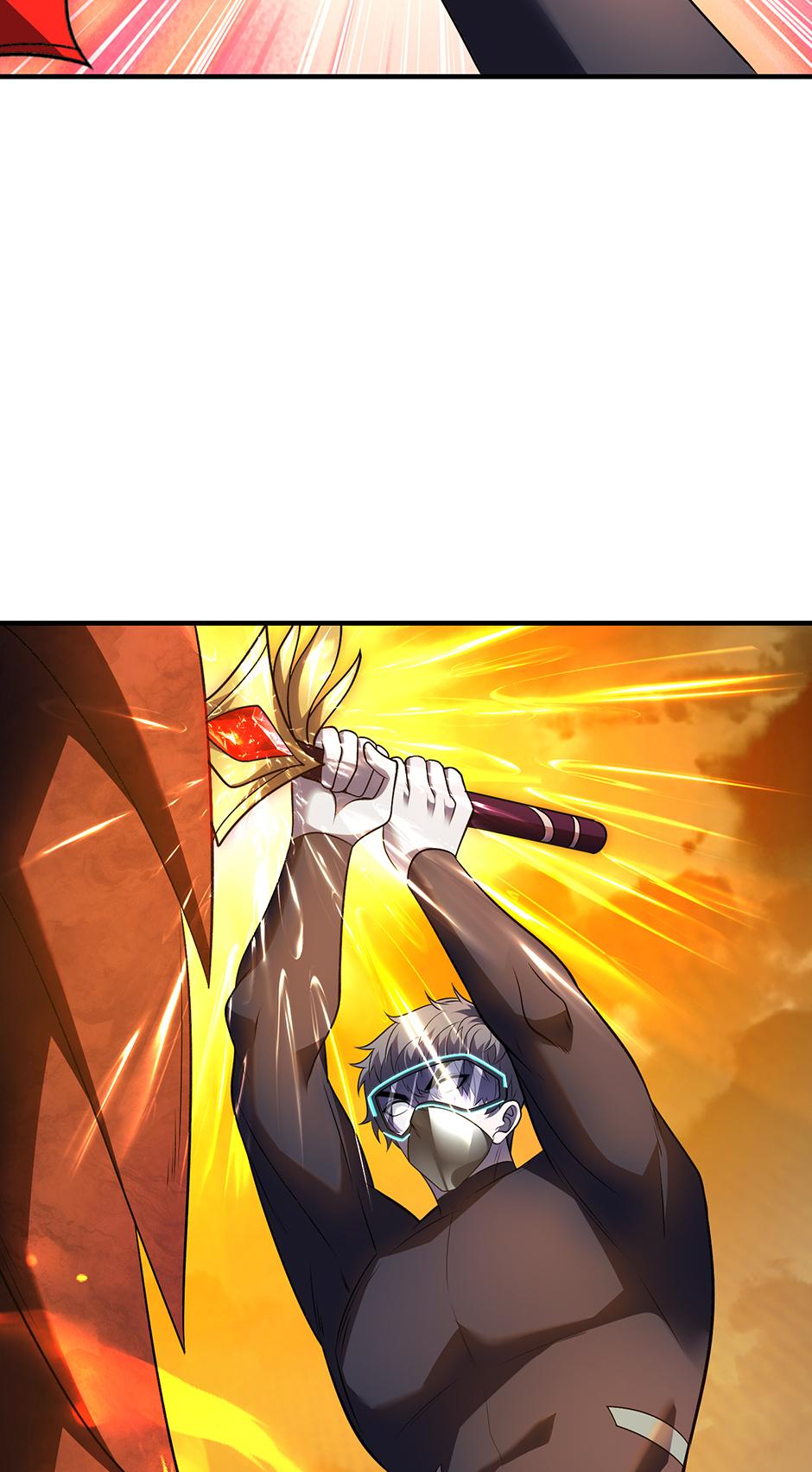 The Return Resistance Wants to Save the World Chapter 47 page 44 - 