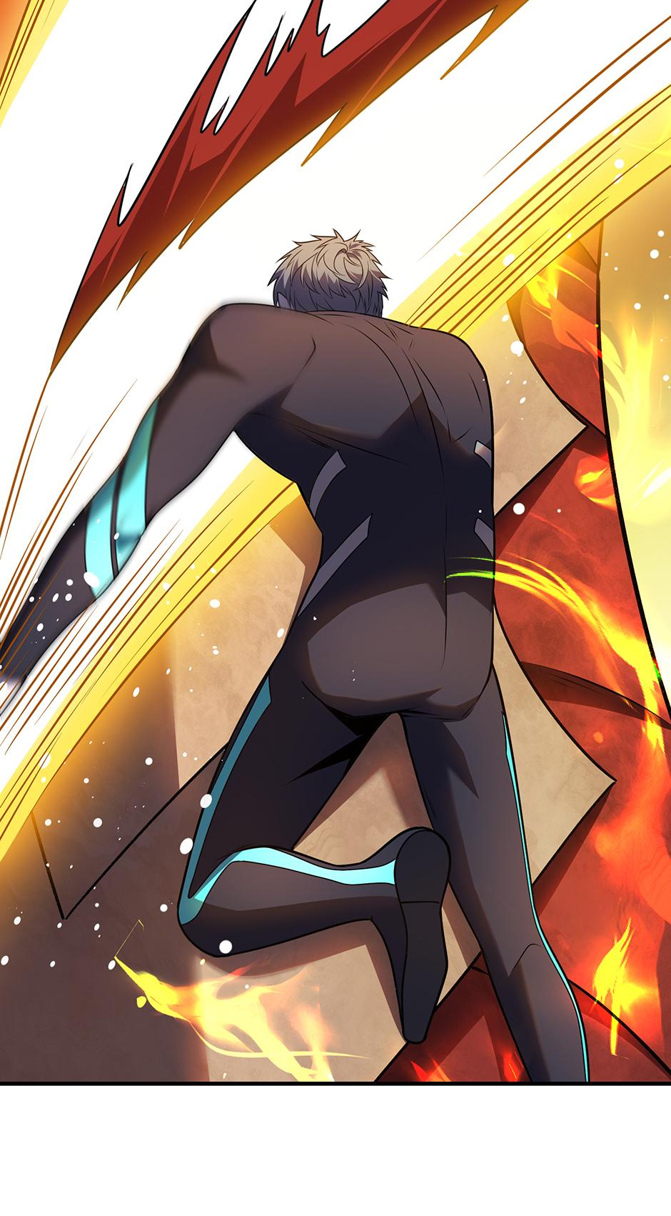 The Return Resistance Wants to Save the World Chapter 47 page 46 - 