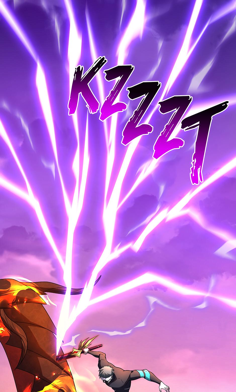 The Return Resistance Wants to Save the World Chapter 47 page 49 - 