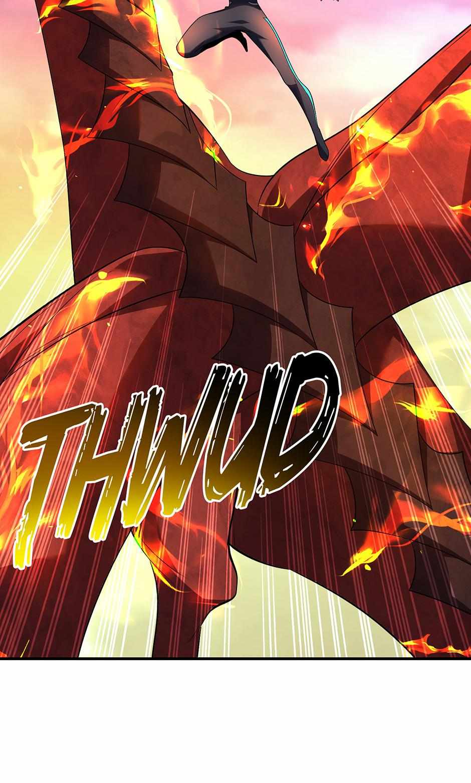 The Return Resistance Wants to Save the World Chapter 47 page 50 - 
