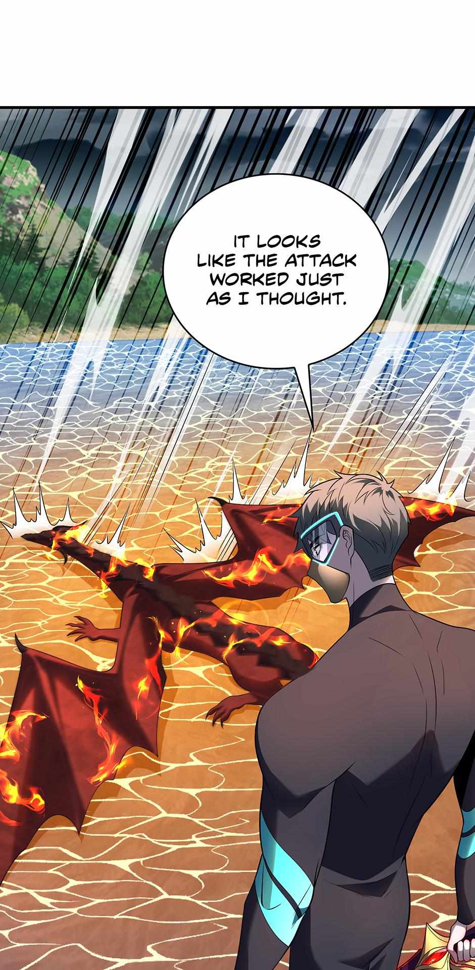The Return Resistance Wants to Save the World Chapter 47 page 51 - 