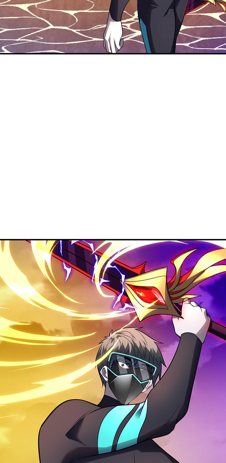 The Return Resistance Wants to Save the World Chapter 47 page 52 - 