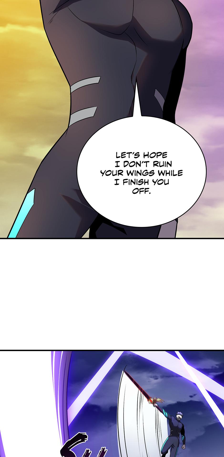 The Return Resistance Wants to Save the World Chapter 47 page 53 - 