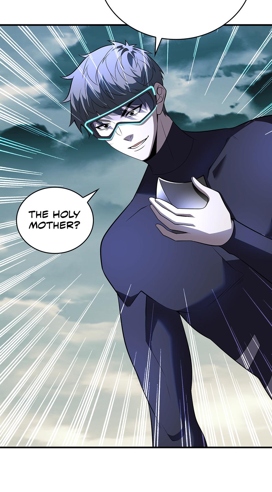 The Return Resistance Wants to Save the World Chapter 47 page 59 - 